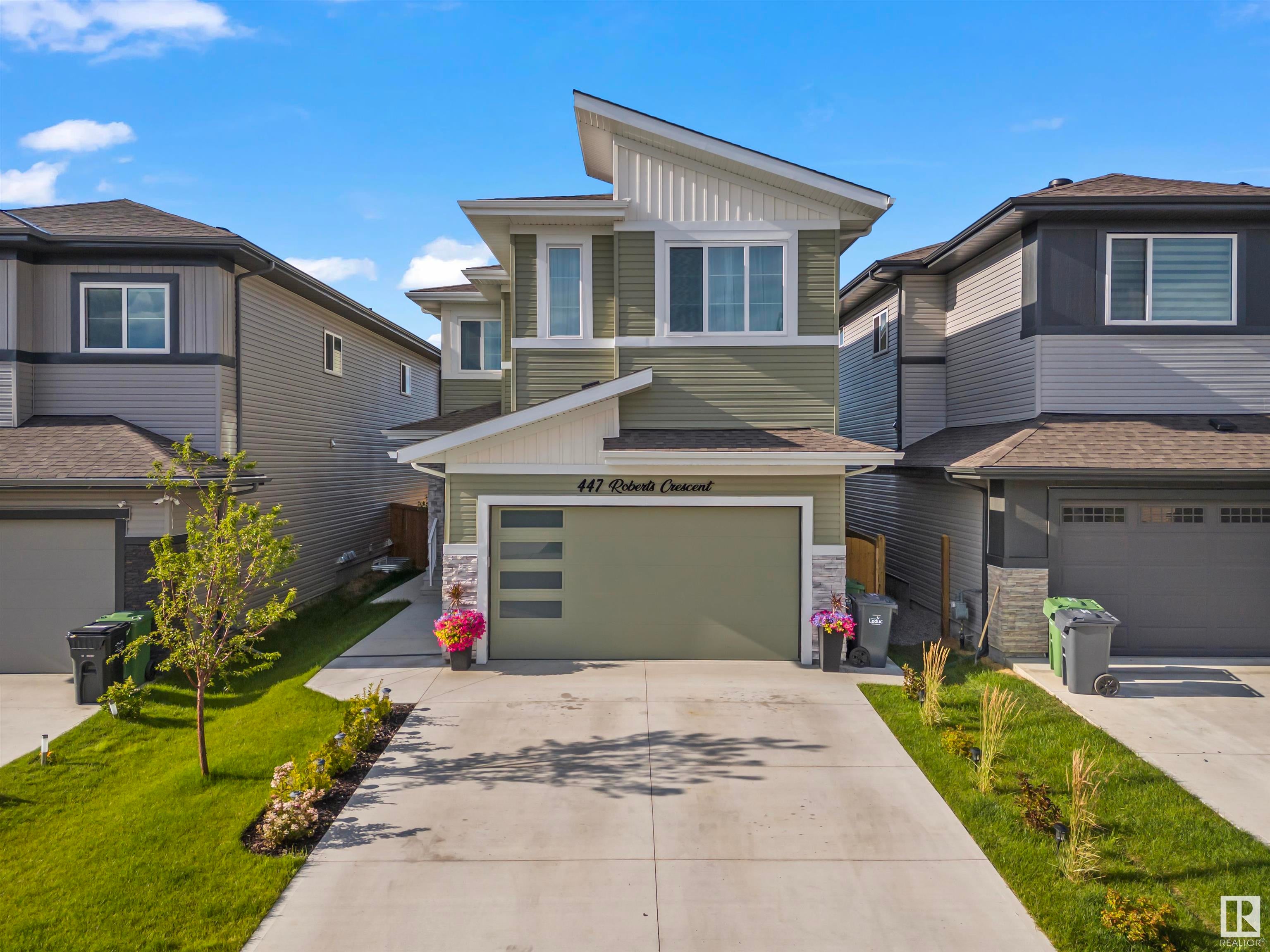 447 Roberts Crescent, Leduc