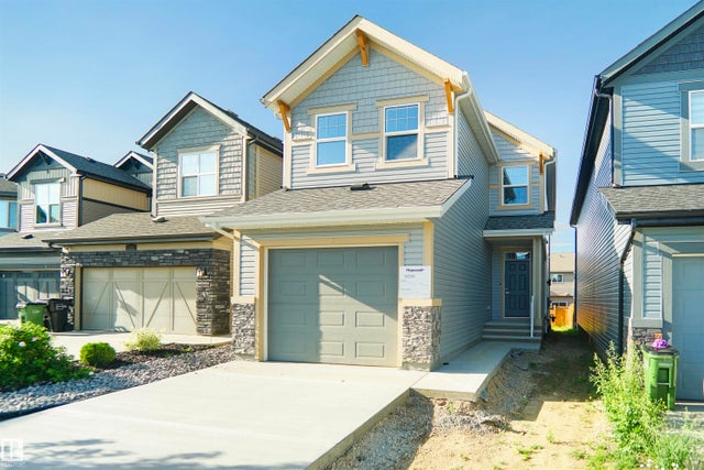22926 95a Avenue Nw, Edmonton