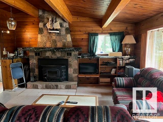 1040 Mitchell Beach, Rural Leduc County