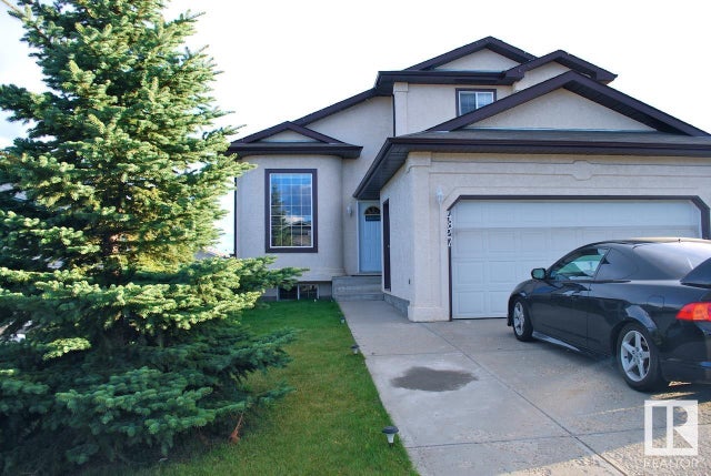 4827 146 Avenue Nw, Edmonton
