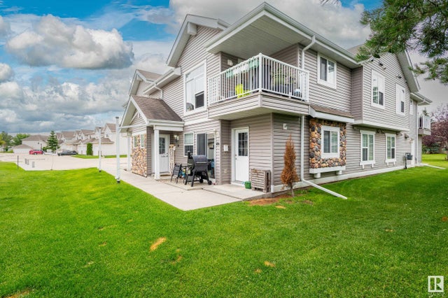50 150 Edwards Drive Sw, Edmonton