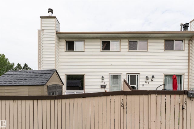 100 Marlborough Place Nw, Edmonton