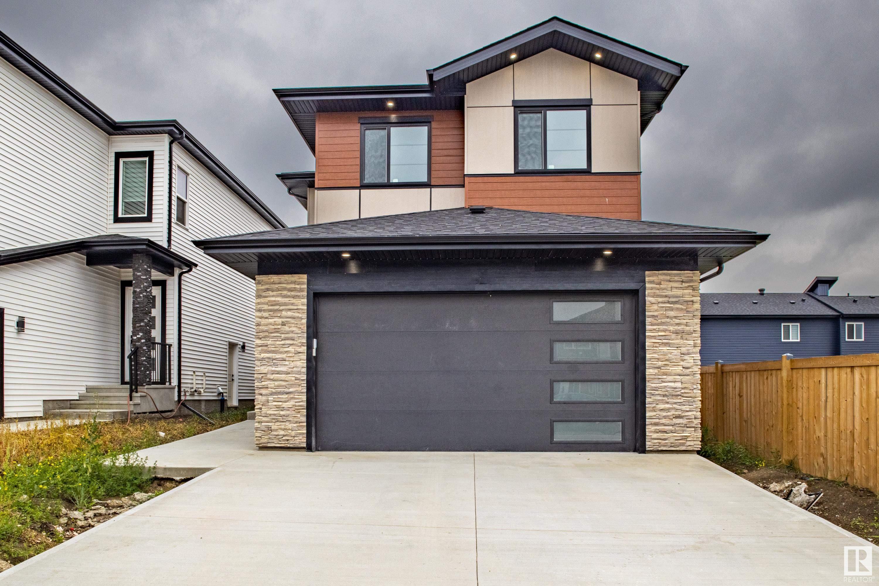 205 Fraser Way, Edmonton