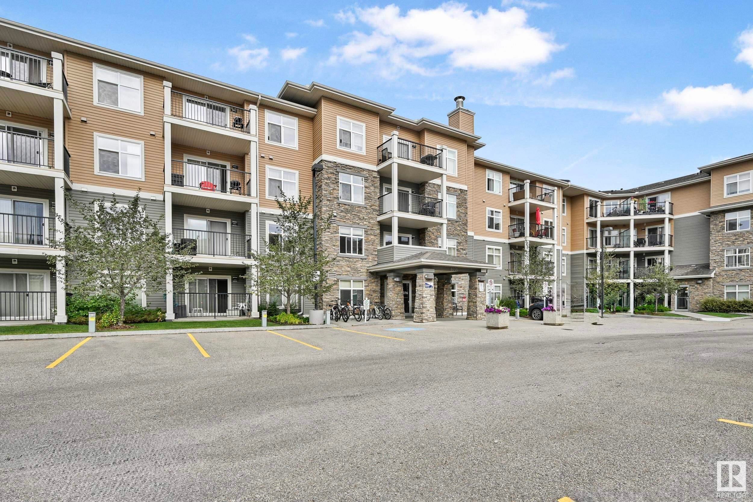 335 6076 Schonsee Way, Edmonton