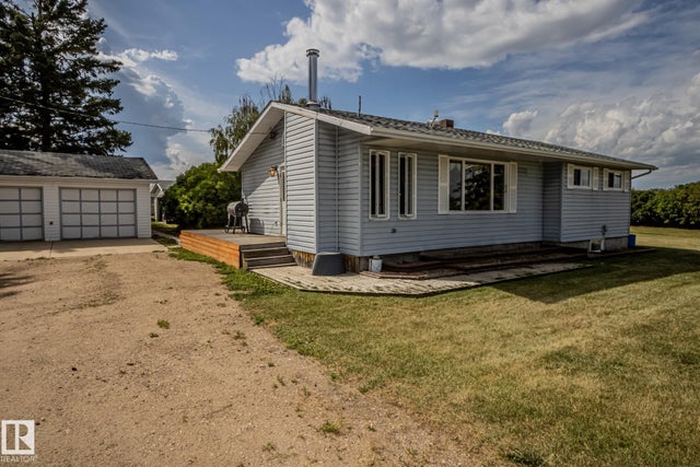 56430 Range Road 113, Rural St. Paul County