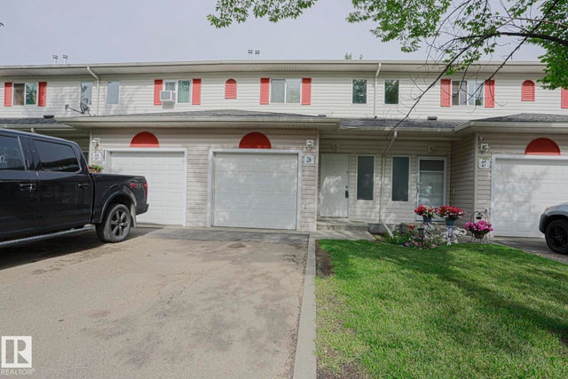 26 451 Hyndman Crescent Nw, Edmonton