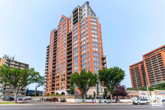 408 9020 Jasper Avenue Nw, Edmonton