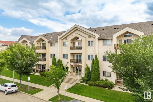 215 6623 172 Street Nw, Edmonton