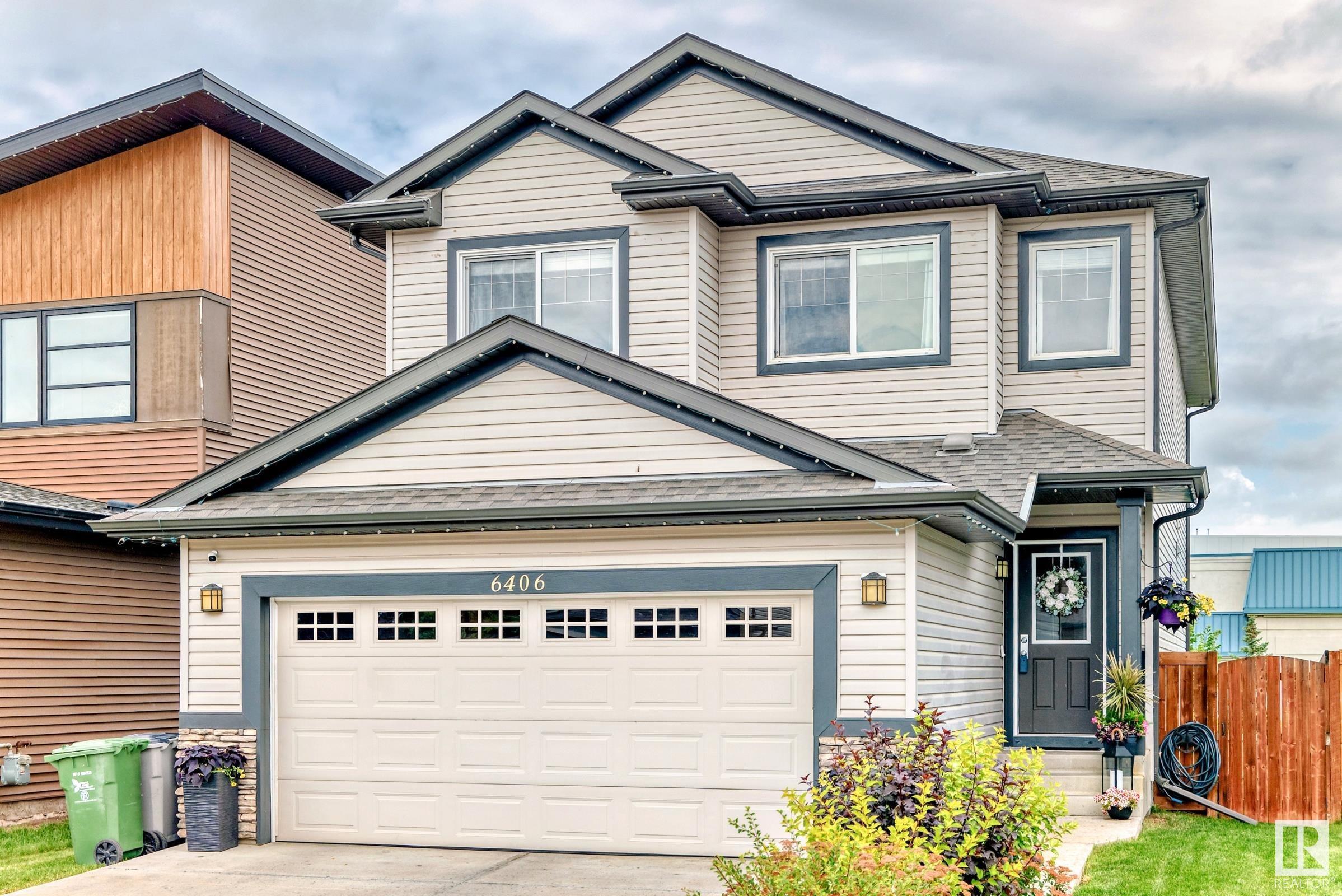 6406 49 Avenue, Beaumont
