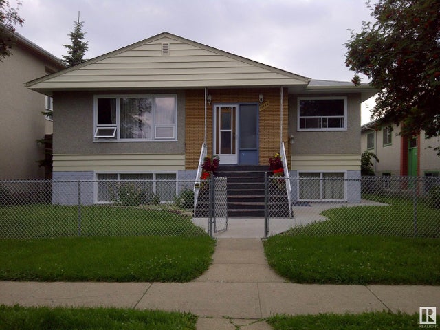 10742 106 Street Nw, Edmonton