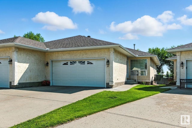 2 14428 Miller Blvd, Edmonton