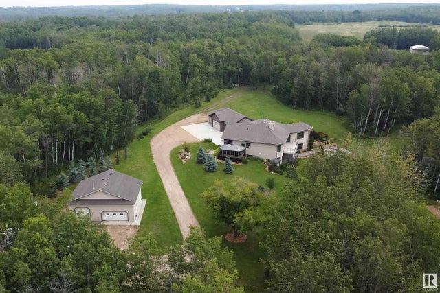 52449 Rge Road 214, Rural Strathcona County