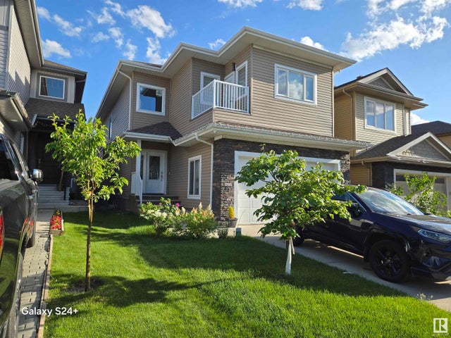 5121 1b Avenue Sw, Edmonton