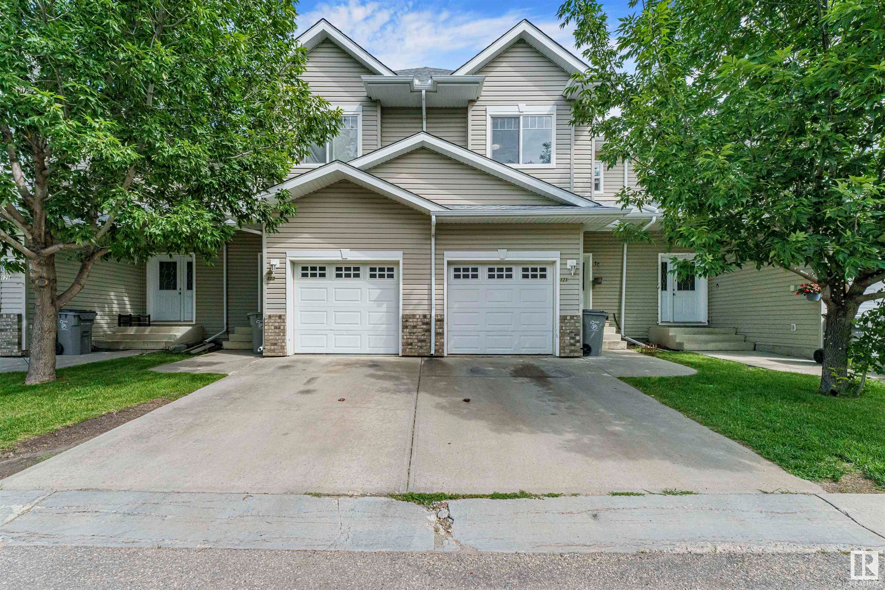 121 5001 62 Street, Beaumont
