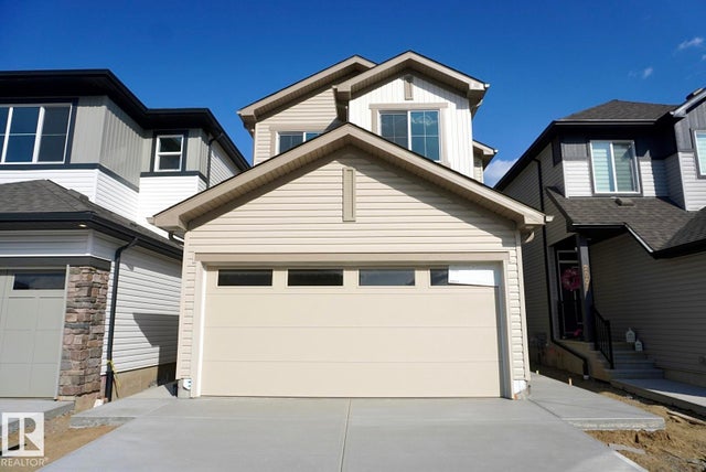 2009 209a Street Nw, Edmonton