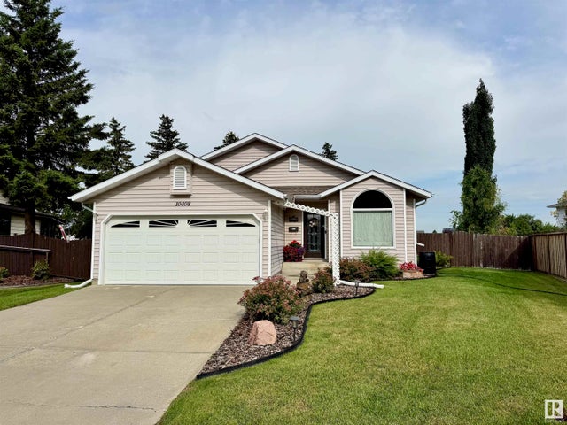 10408 89 Street, Morinville
