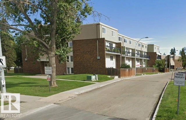 108 7805 159 Street Nw, Edmonton