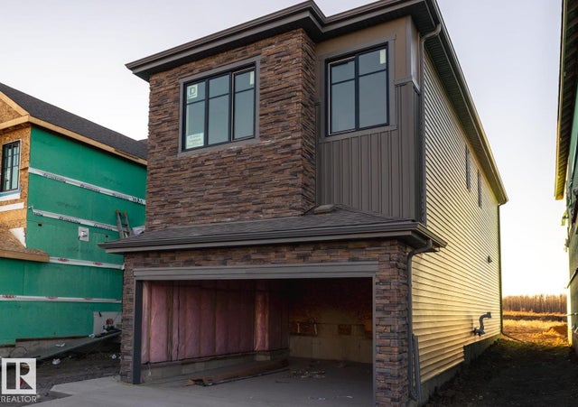 29 Gable Common, Spruce Grove