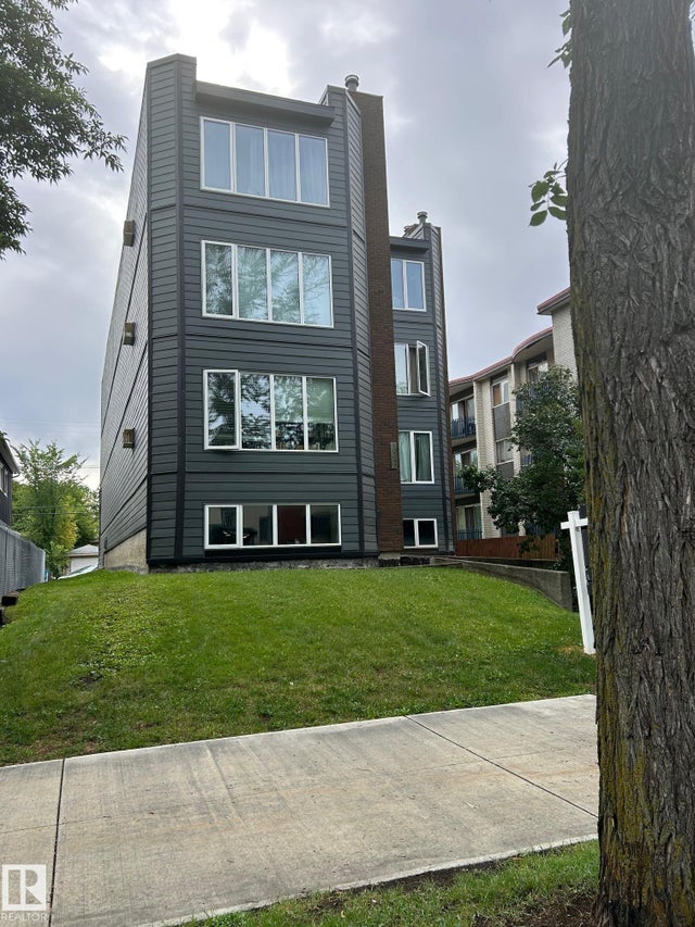 401 10743 107 Street Nw, Edmonton