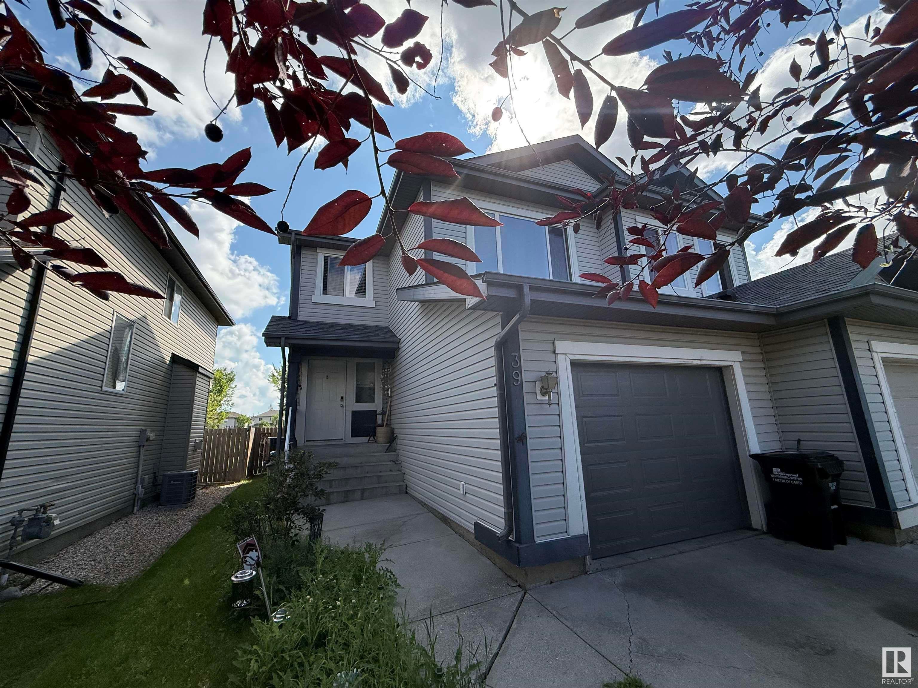 39 Summerton Street, Sherwood Park