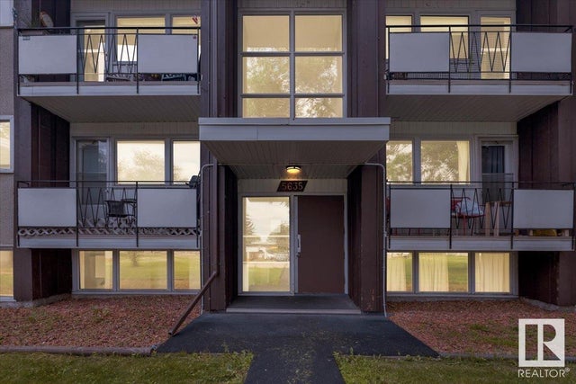 3 5635 105 Street Nw, Edmonton