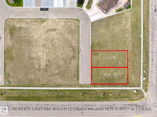 10 4801 61 Street, Vegreville