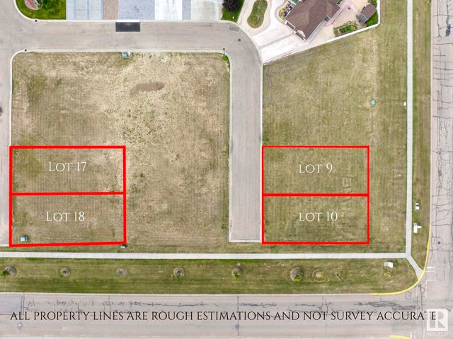 10 4801 61 Street, Vegreville