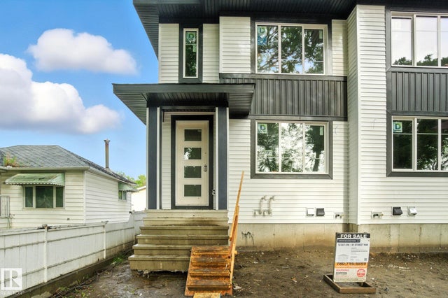 12307 91 Street Nw, Edmonton