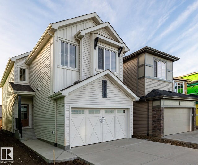 316 27 Street Sw, Edmonton