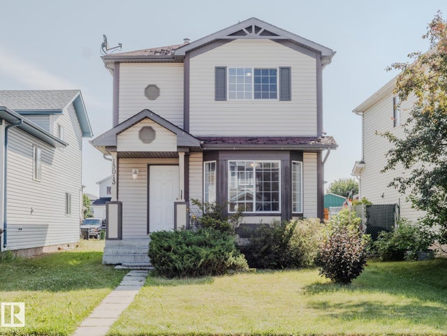 15013 135a Street Nw, Edmonton