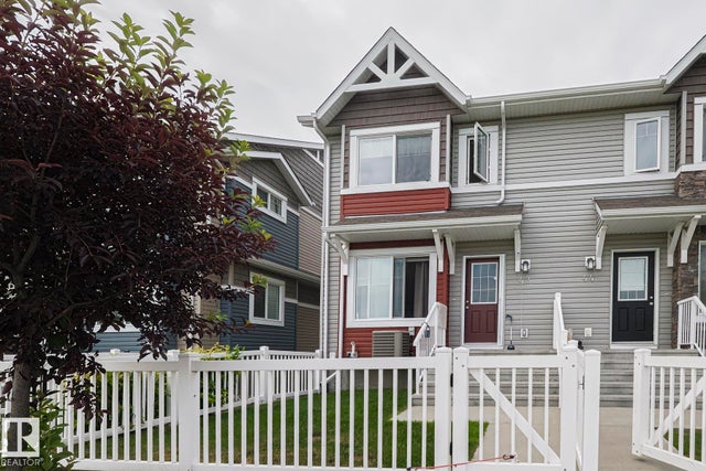 43 14621 121 Street Nw, Edmonton
