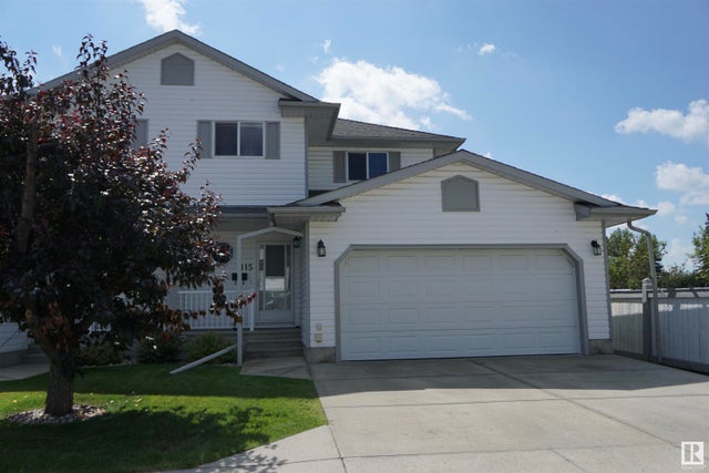 115 4302 48 Street, Leduc