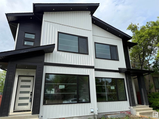 11132 72 Avenue Nw, Edmonton