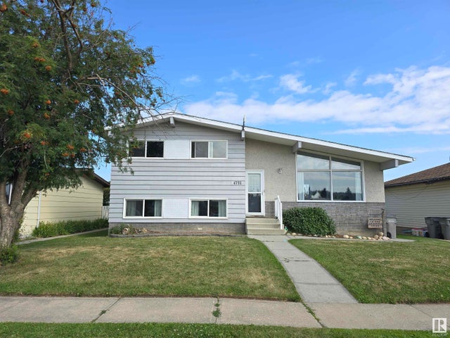4732 54 Avenue, Whitecourt Airport