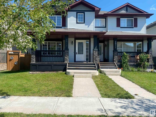 2913 15 Street Nw, Edmonton