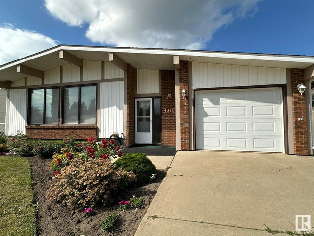 4318 54 Avenue, Smoky Lake Town