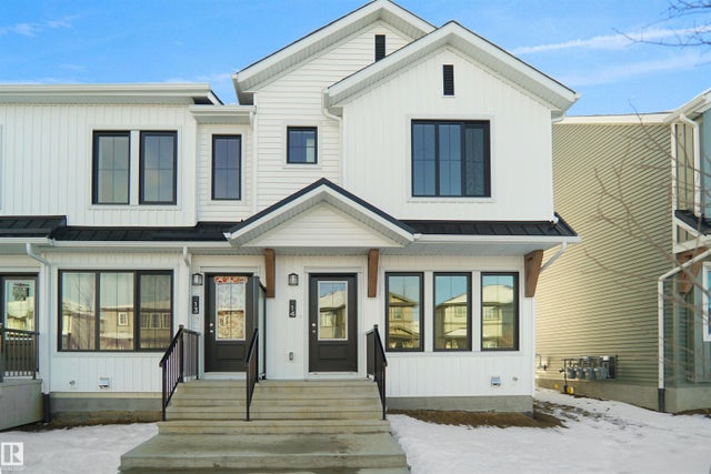 238 Marquis Boulevard Ne, Edmonton