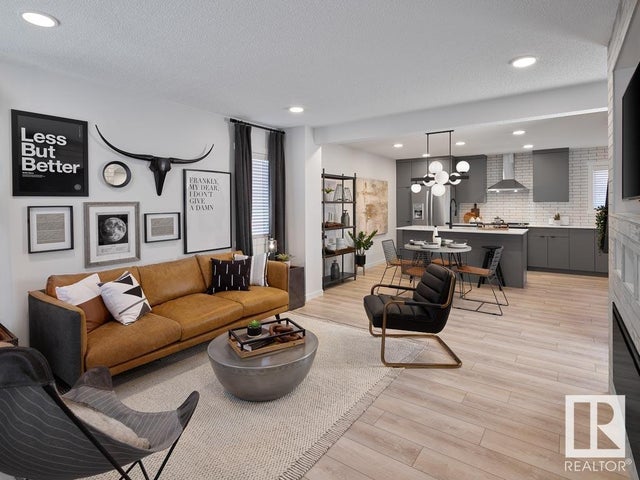 509 Aster Drive Nw, Edmonton