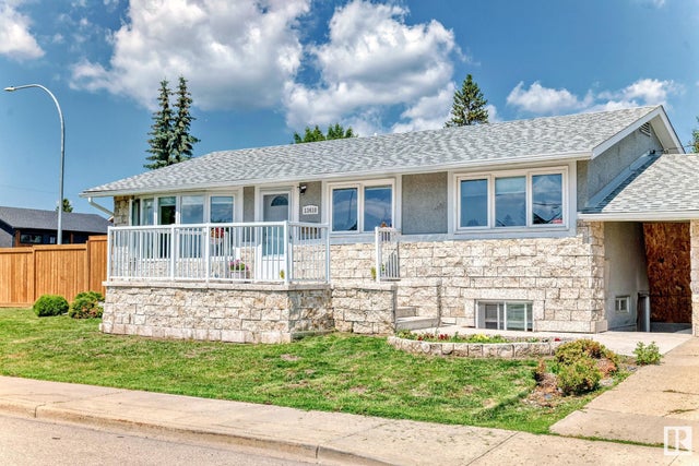 13410 134 Avenue Nw, Edmonton