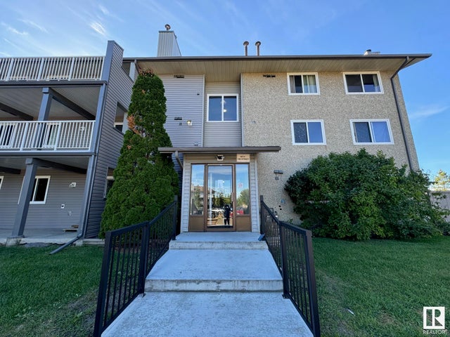 302 6204 180 Street Nw, Edmonton