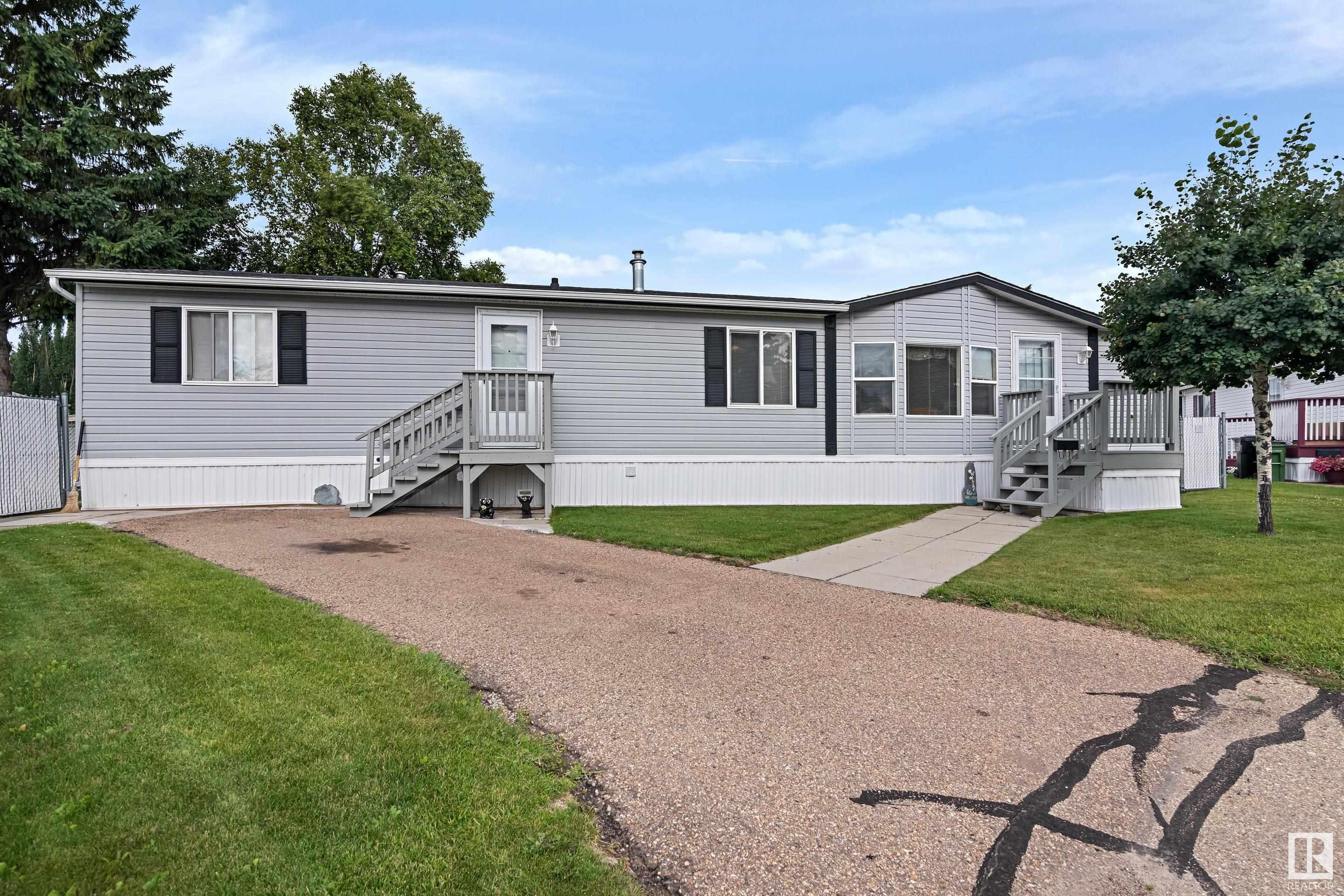 321 Evergreen Park, Edmonton