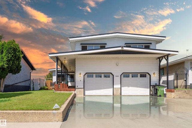 7508 147 Avenue Nw, Edmonton