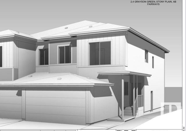 4 Grayson Green, Stony Plain
