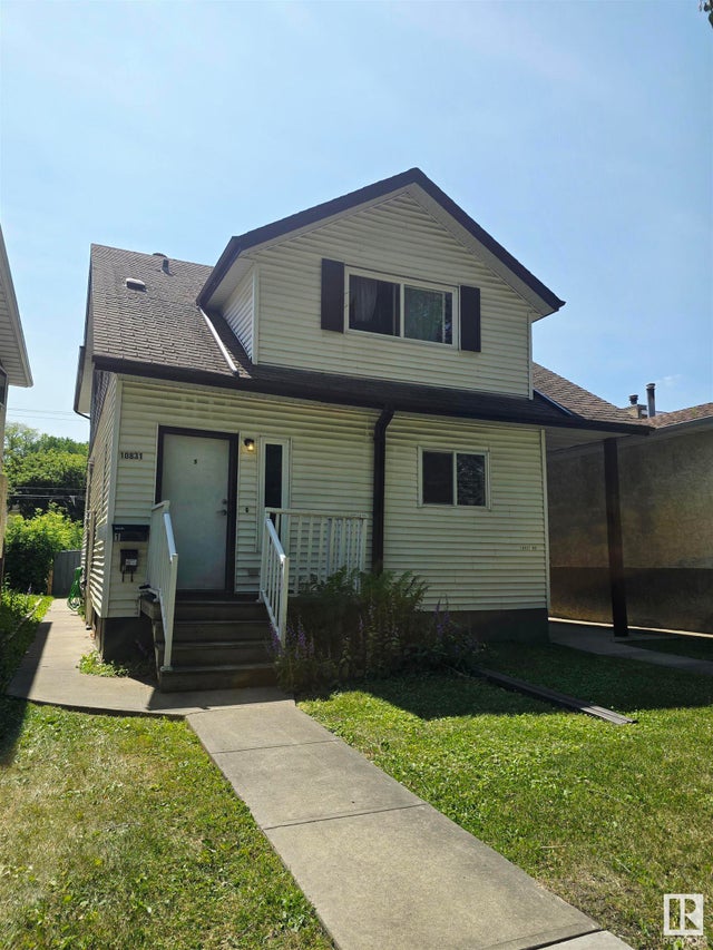 10831 80 Avenue, Edmonton