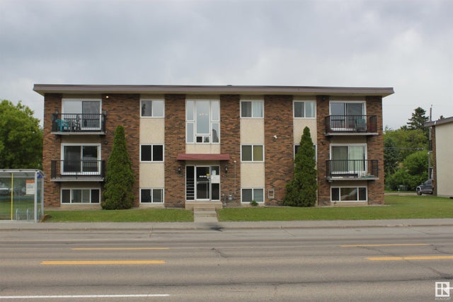 101 12929 127 Street Nw, Edmonton