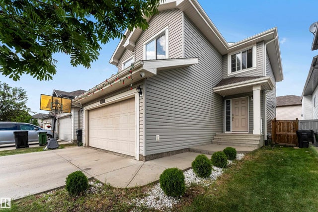 463 Tamarack Green, Edmonton