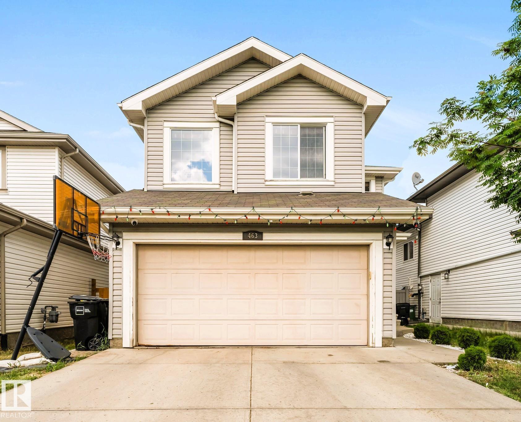 463 Tamarack Green, Edmonton