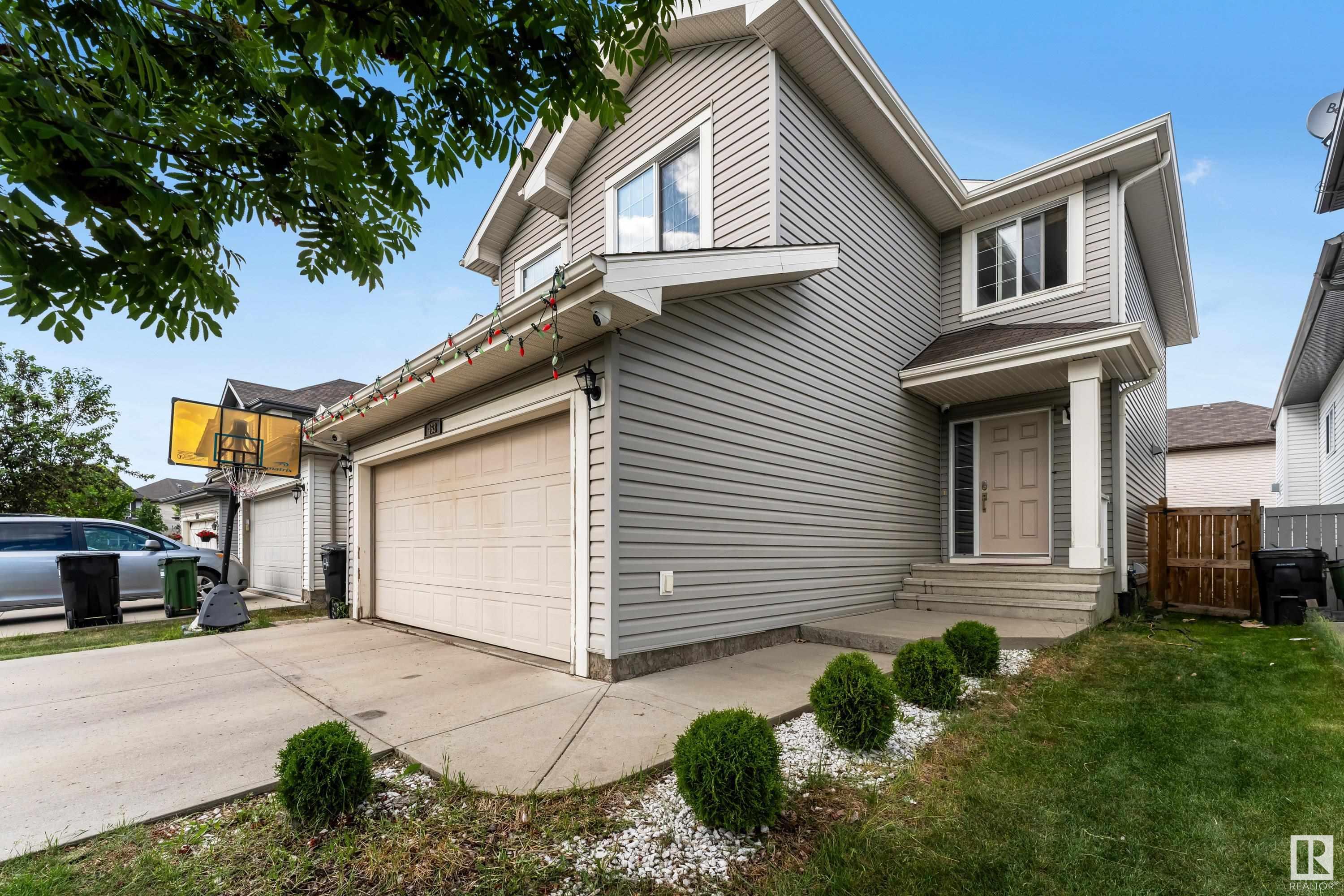 463 Tamarack Green, Edmonton