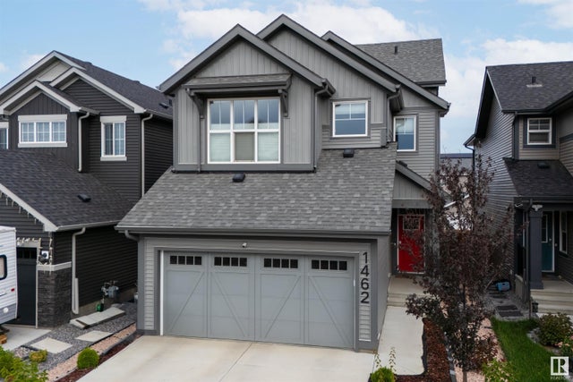 1462 Darby Green Green, Edmonton