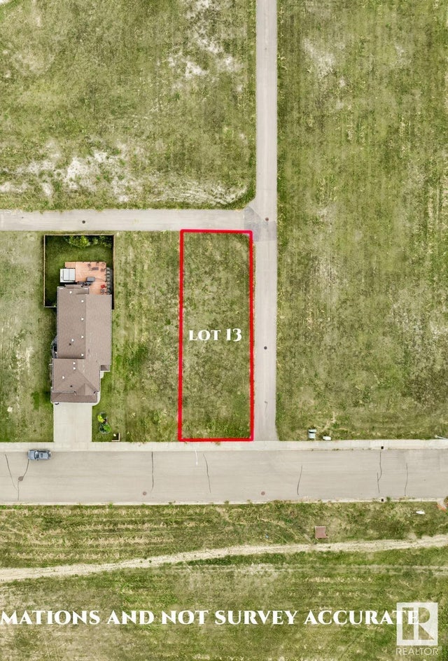 5015 55 Ave, Redwater